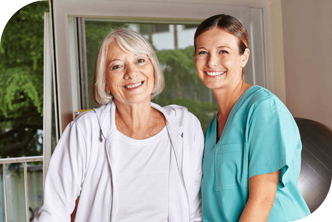 Long Term Care at Aiken