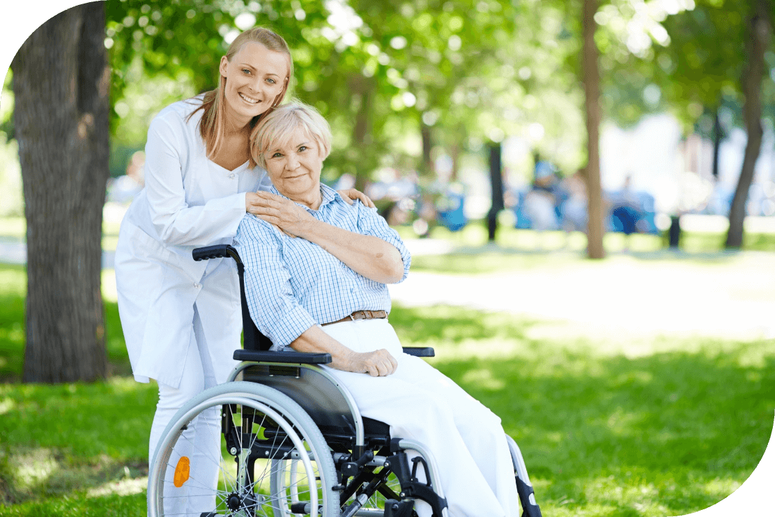 Skilled Nursing at Aiken